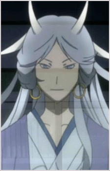 Йокай володіє Танумою