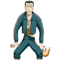 Тодороки, Ясуші