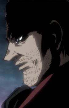 Абрагам ван Гелсінґ