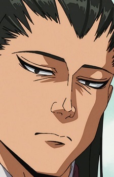 Ні, Моронао