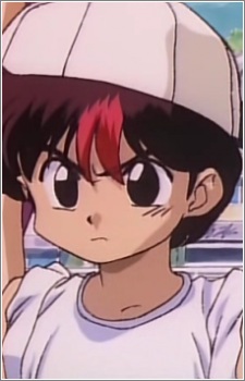 Нацуме Рюносуке