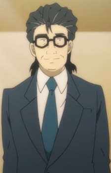 Амамія, Юічіро