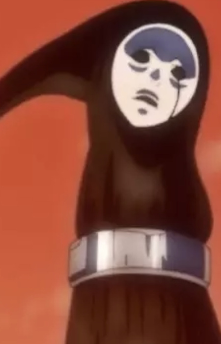 Чорний птах