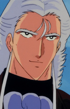 Алекс Лейгер