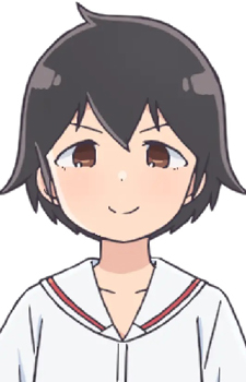 Молодша сестра Райдо