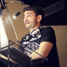 Анхель де Грасіа