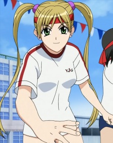 Сайондзі, Марі