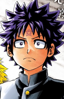 Рокудо, Тоусуке