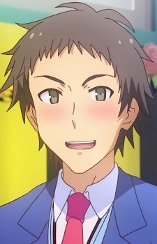 Міяхара Дайчі