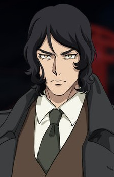 Кудзухара Джін