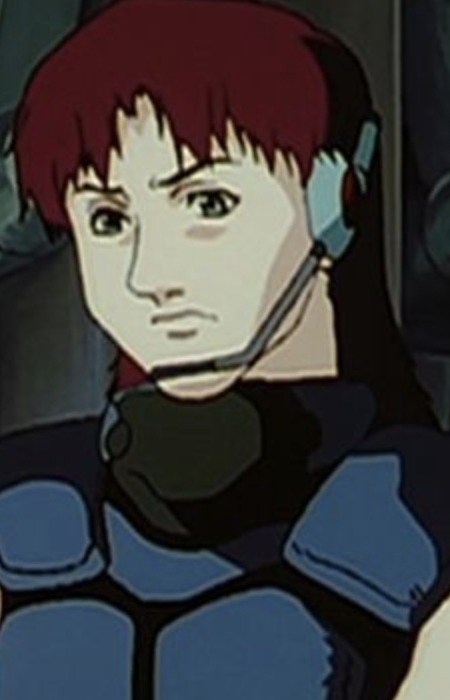 Бренда Міррем