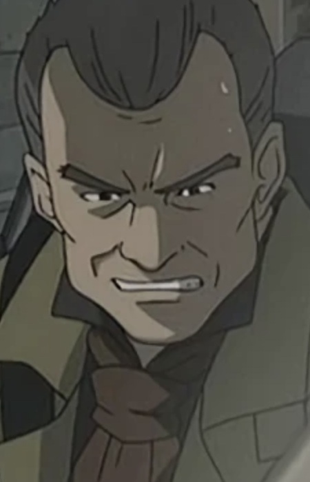 Тадзава, Цунео