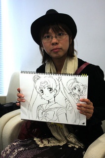 Ацуко Ватанабе