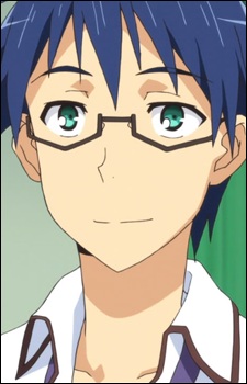 Сакамачі Кінджіро