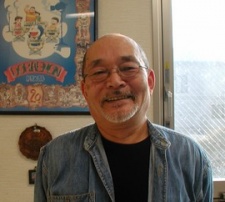 Цутому Шибаяма