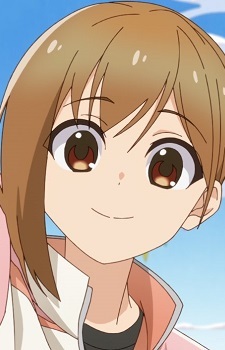 Вчителька Укай