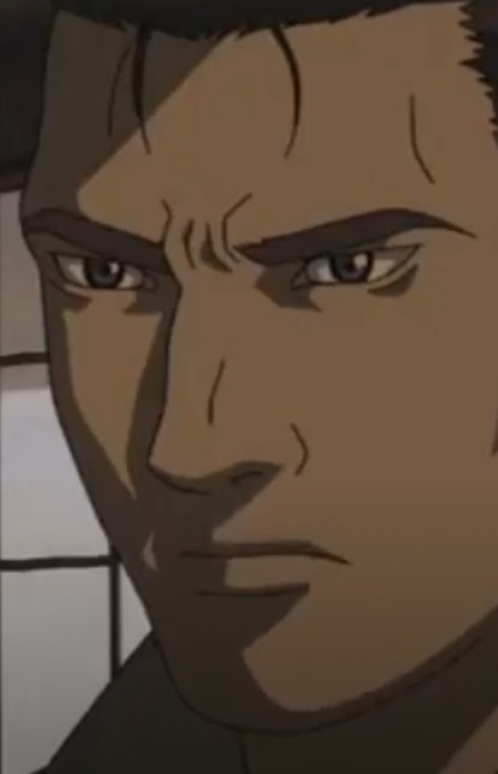 Фуюдзі Косікава