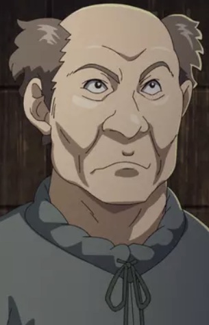 Власник Mils Inn