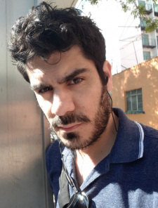 Гарібей, Оскар