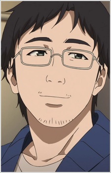 Накабаяші, Ватару