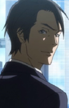 Карасума, Акіра