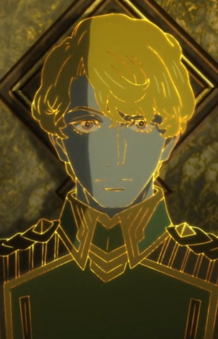 Маттеус Деслер