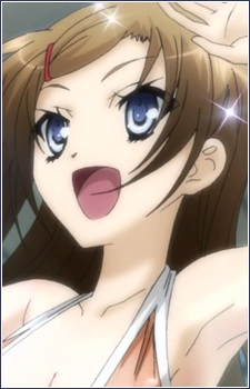 Міхара, Канамі