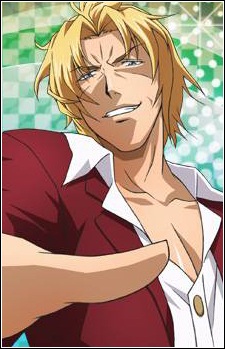 Phenex, Райзер