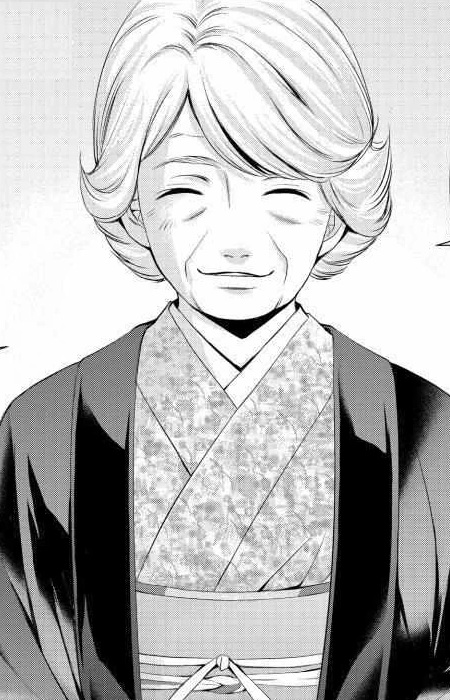 Анекава, Юміко