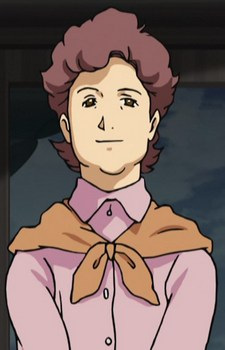 Езнабл, Мішель