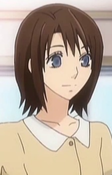 Йошіно Чінацу