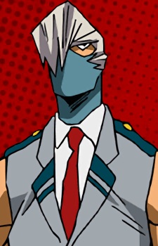 Шоудзі, Мезоу