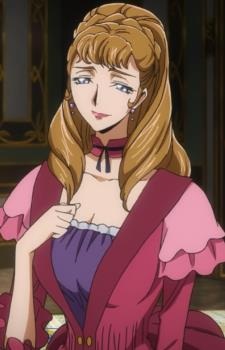 Марія Шейнг