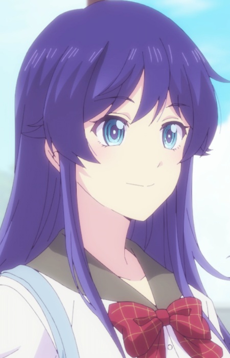 Донька Хаято