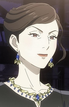 Сасано, Шуко