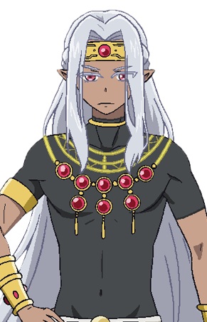 Король Рампейдж