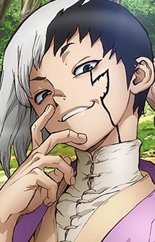 Асаґірі Ґен