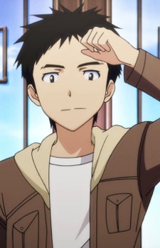 Шінічіро Асано