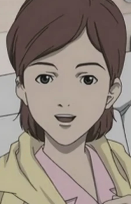 Мізутані, Кумі