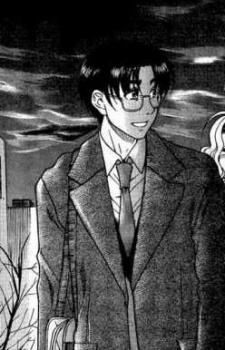 Яґамі Хіроші