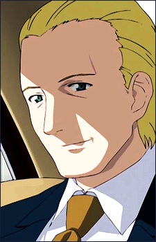 Карпентер, Джозеф