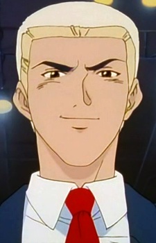 Мурай Куніо