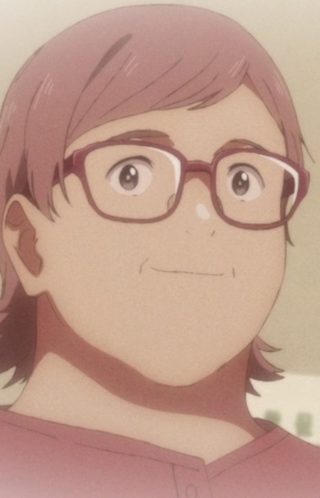 Хітобучі, Канае