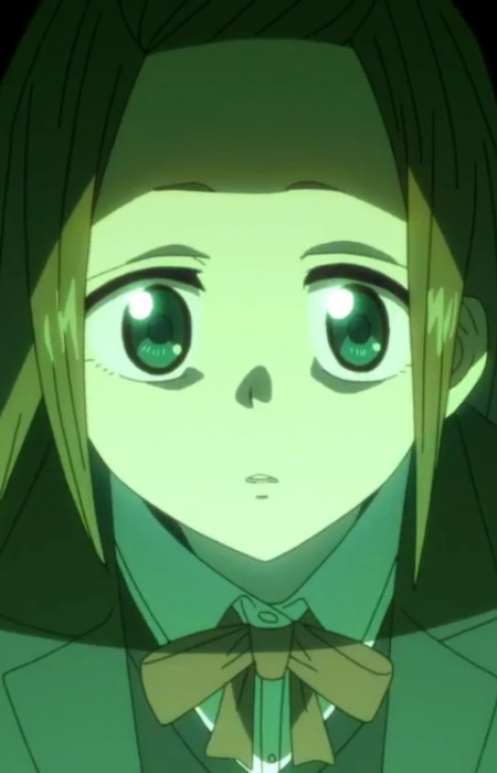 Кікучі Кейко