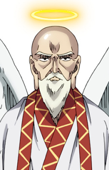 Любіть Бога