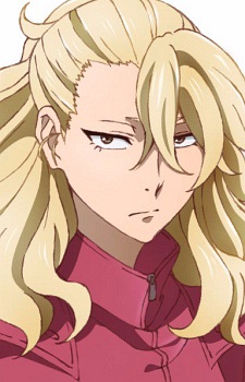 Суейн, Еліс