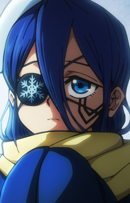 Цурара Гейлстоун