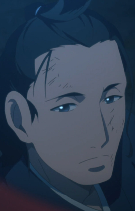 Сакамото, Рюма