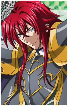 Люцифер, Сирзекс