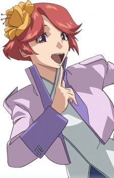 Енн Медікум